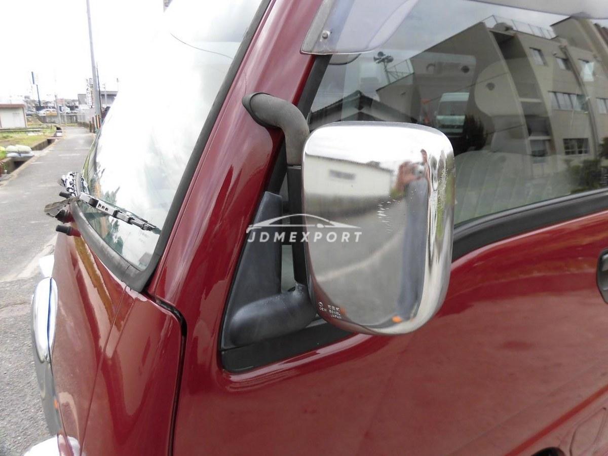 Subaru Sambar Dias 1996 thumbnail 41