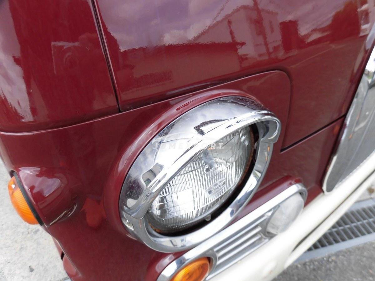 Subaru Sambar Dias 1996 thumbnail 36