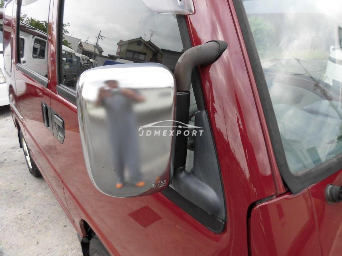Subaru Sambar Dias 1996 thumbnail 42