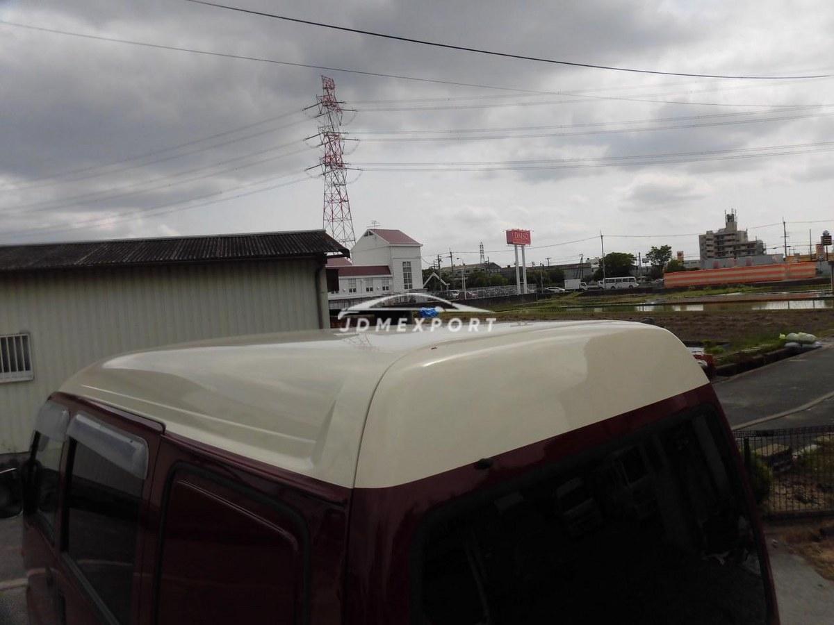Subaru Sambar Dias 1996 thumbnail 13