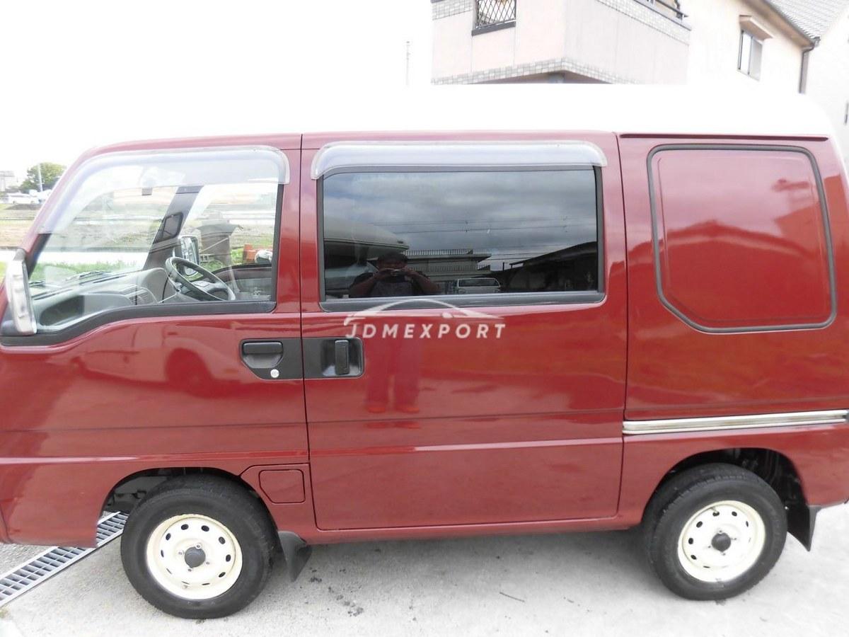 Subaru Sambar Dias 1996 thumbnail 49
