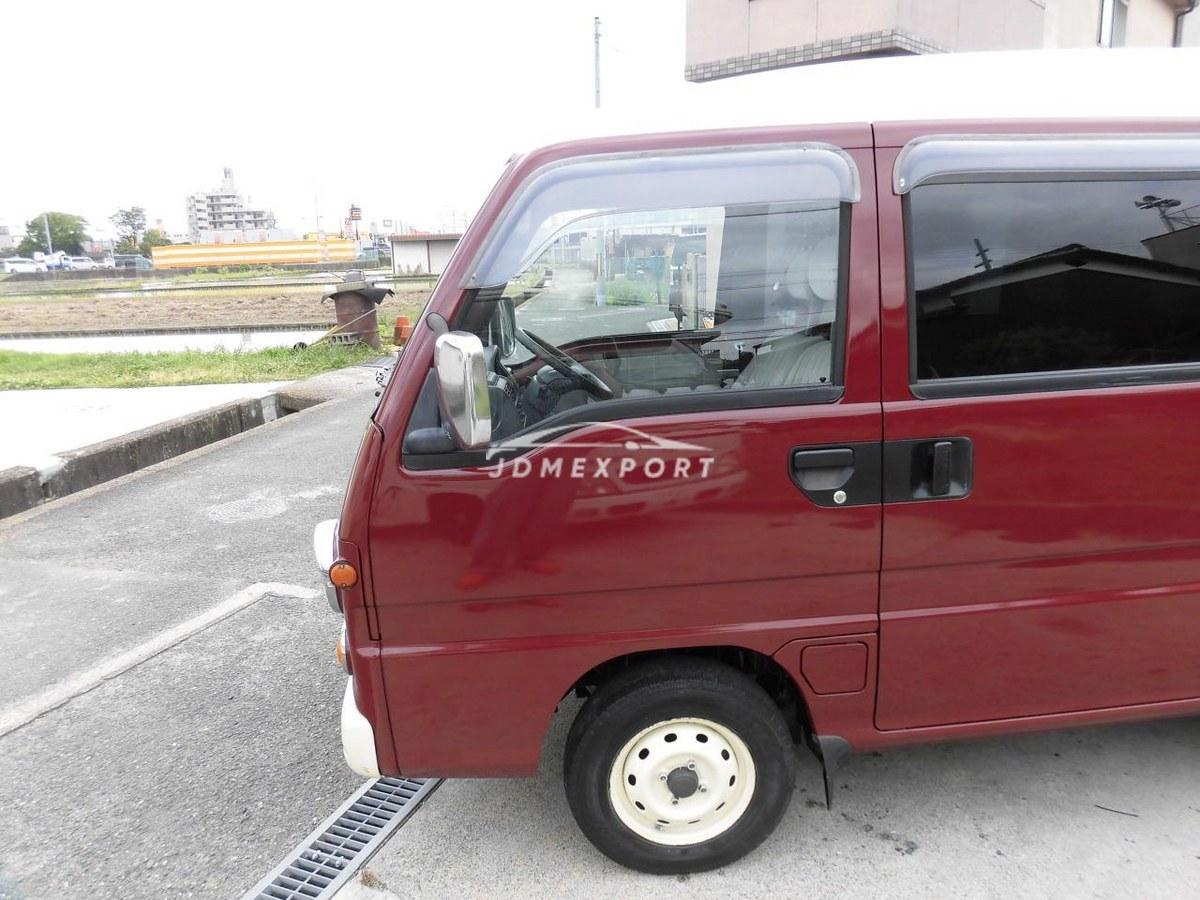 Subaru Sambar Dias 1996 thumbnail 48