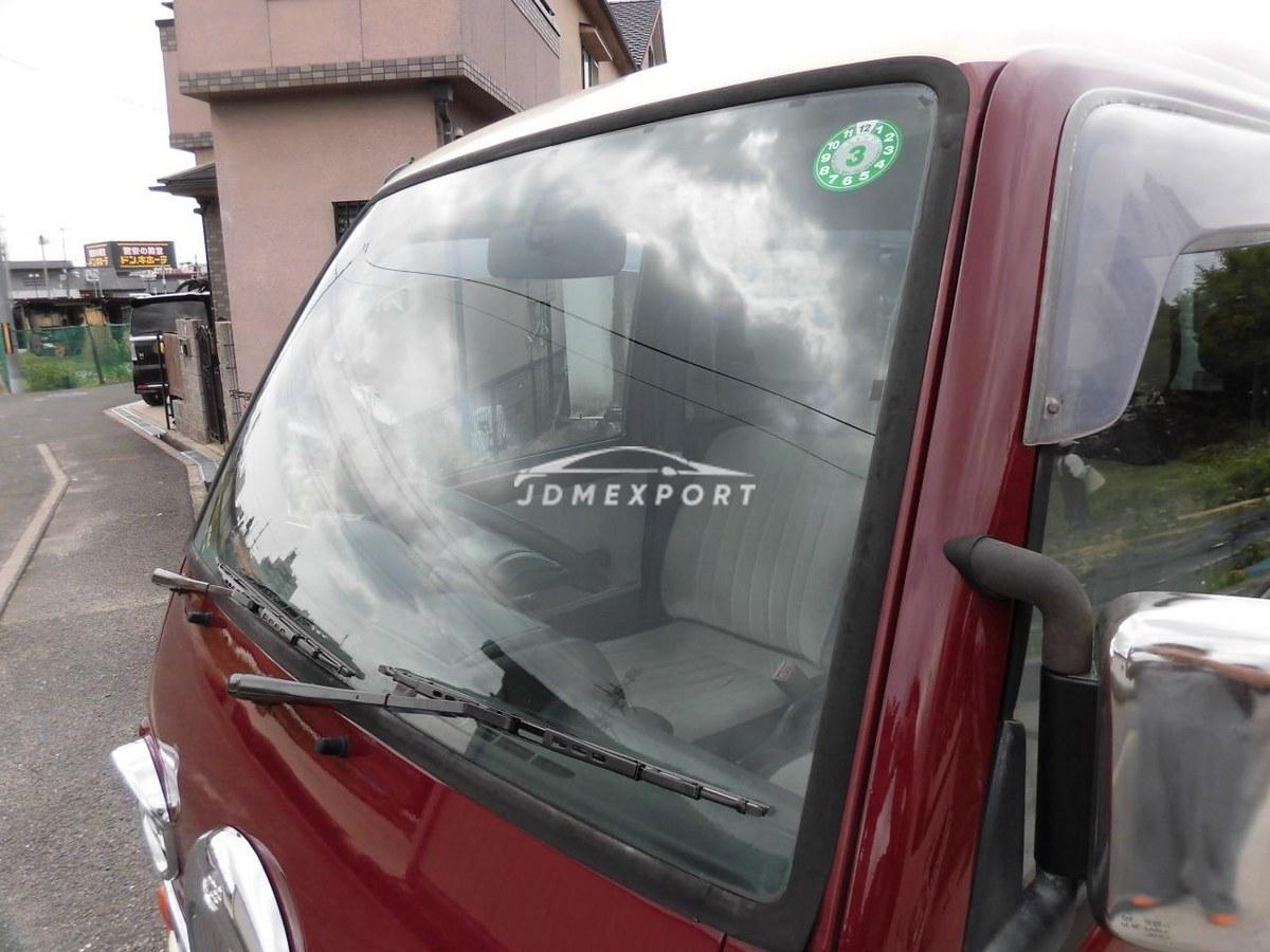 Subaru Sambar Dias 1996 thumbnail 44