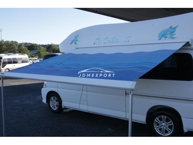 Toyota Grand Hiace 2002 thumbnail 56