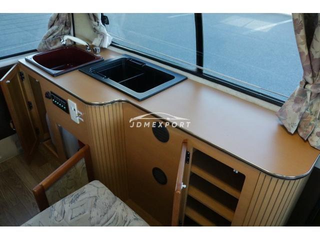 Toyota Grand Hiace 2002 thumbnail 28