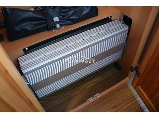 Toyota Grand Hiace 2002 thumbnail 30