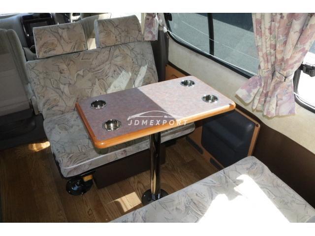 Toyota Grand Hiace 2002 thumbnail 11