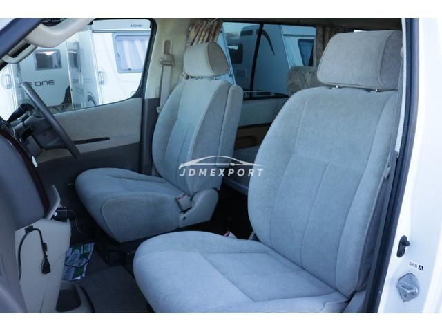 Toyota Grand Hiace 2002 thumbnail 50