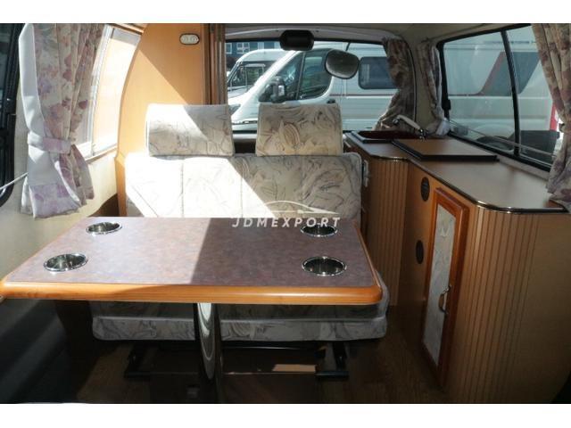 Toyota Grand Hiace 2002 thumbnail 10