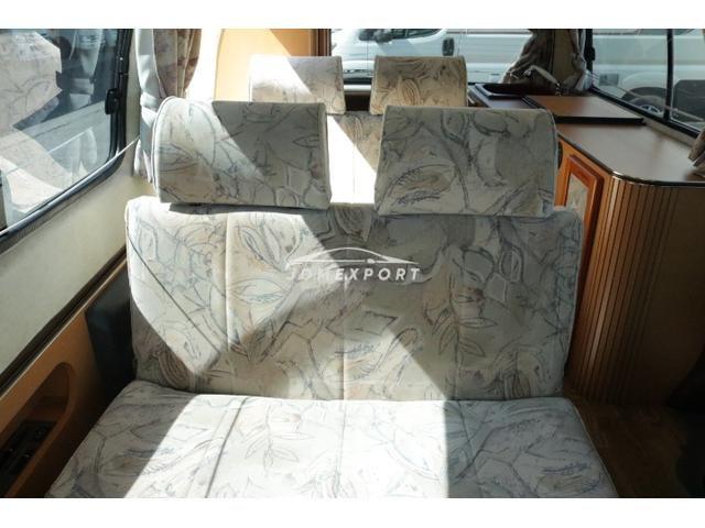 Toyota Grand Hiace 2002 thumbnail 6