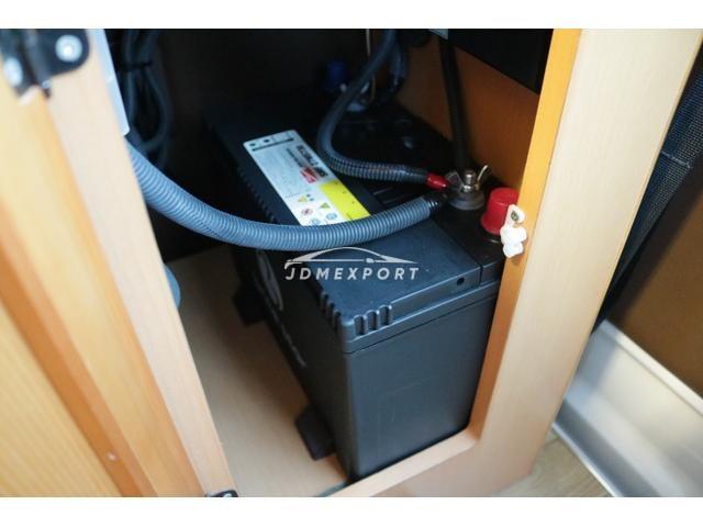 Toyota Grand Hiace 2002 thumbnail 31