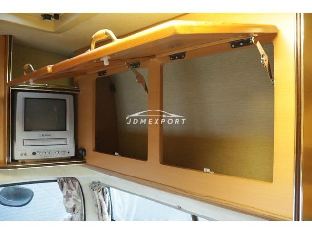 Toyota Grand Hiace 2002 thumbnail 33