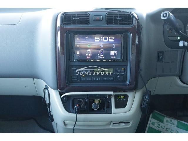 Toyota Grand Hiace 2002 thumbnail 39