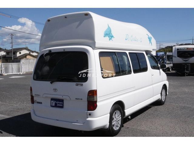 Toyota Grand Hiace 2002 thumbnail 3