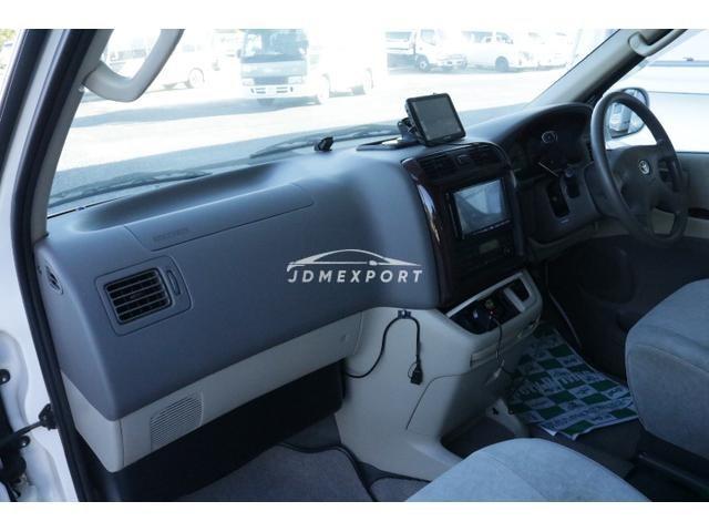 Toyota Grand Hiace 2002 thumbnail 49