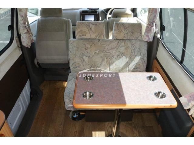 Toyota Grand Hiace 2002 thumbnail 12