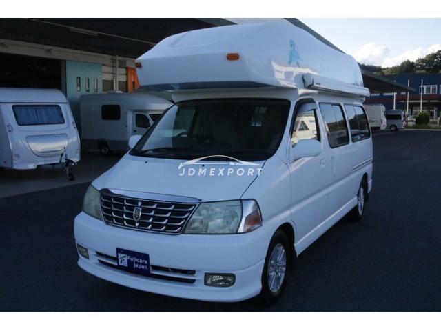 Toyota Grand Hiace 2002 thumbnail 51