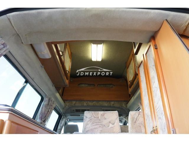 Toyota Grand Hiace 2002 thumbnail 36