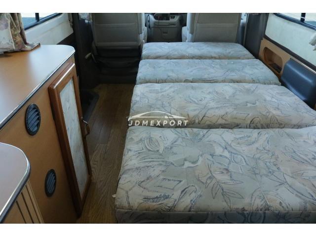 Toyota Grand Hiace 2002 thumbnail 18