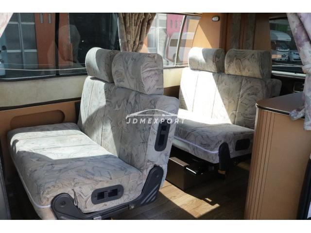Toyota Grand Hiace 2002 thumbnail 5