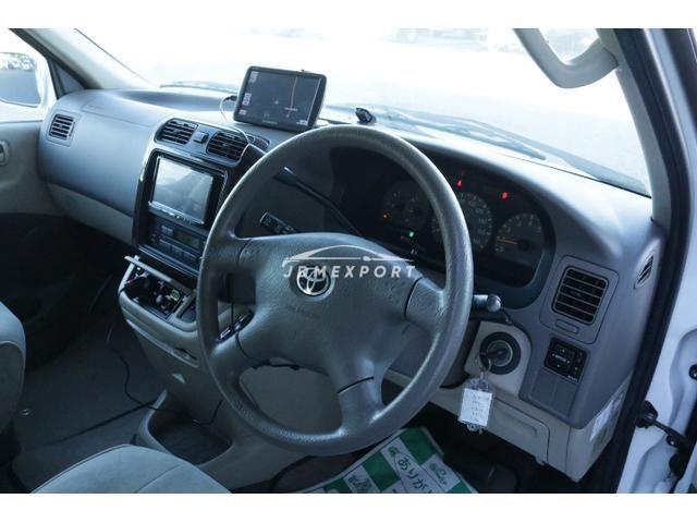 Toyota Grand Hiace 2002 thumbnail 47