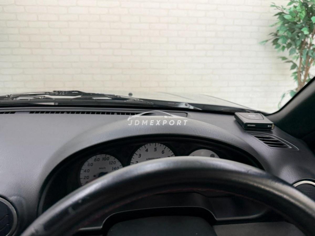 Nissan Silvia 1999 thumbnail 53