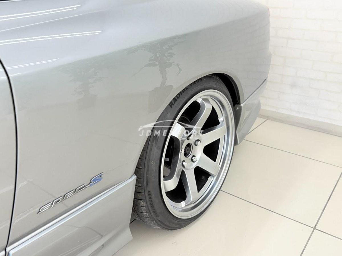 Nissan Silvia 1999 thumbnail 29