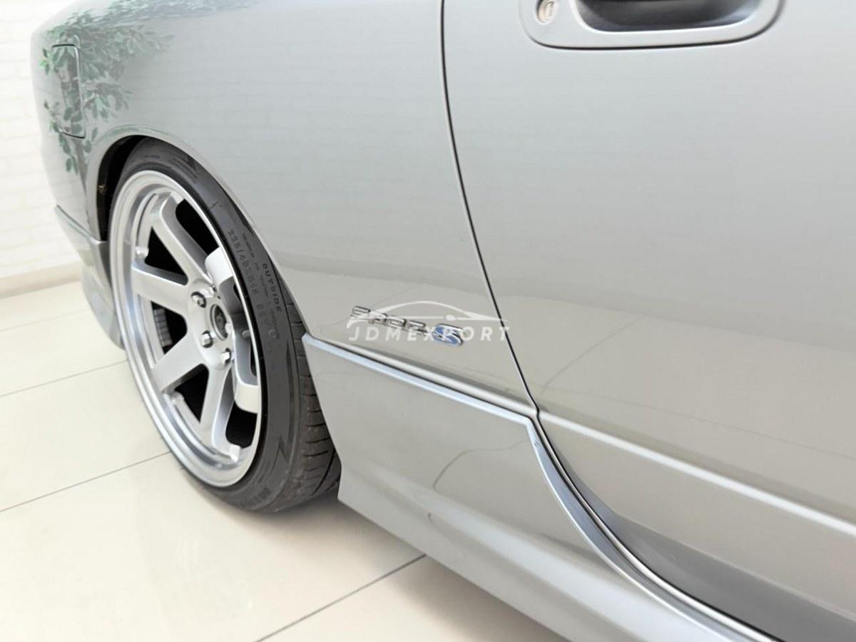 Nissan Silvia 1999 thumbnail 35