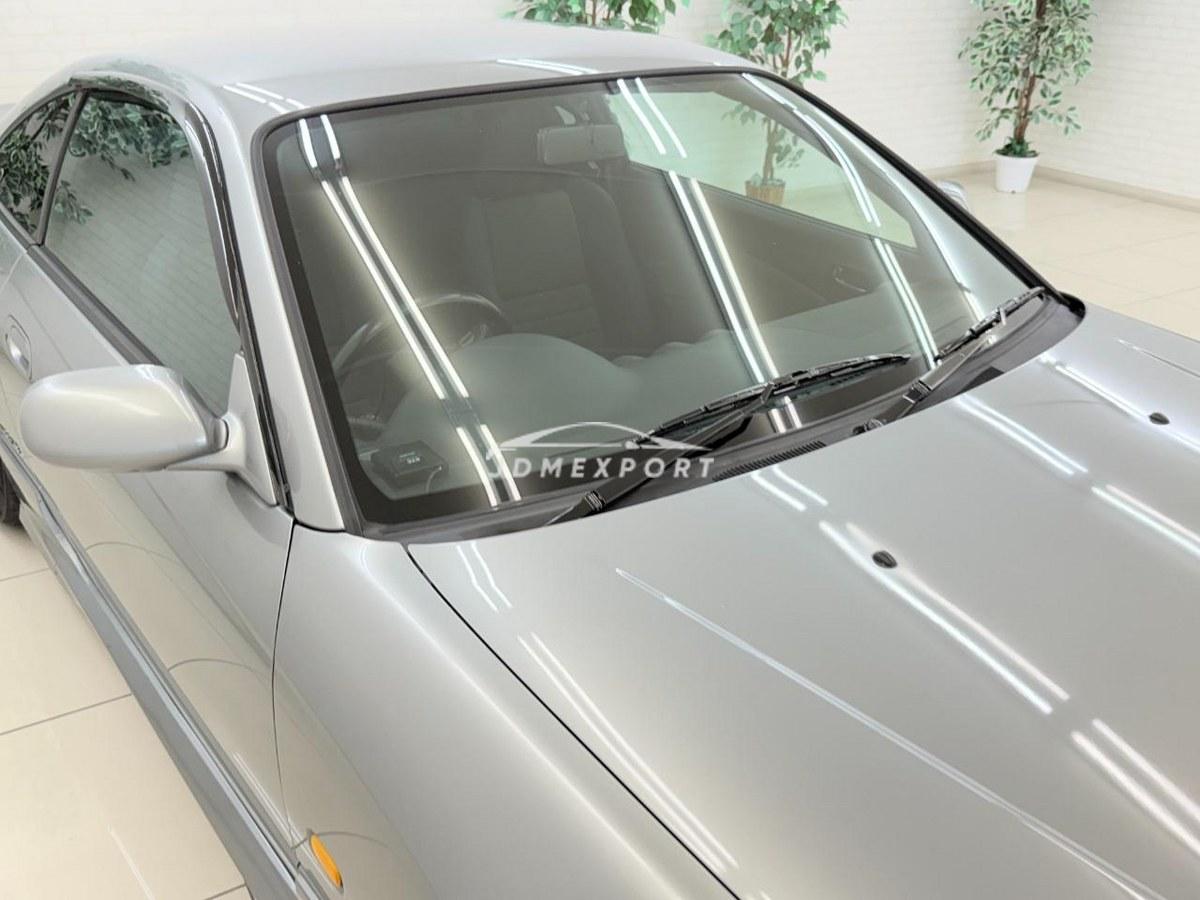 Nissan Silvia 1999 thumbnail 31
