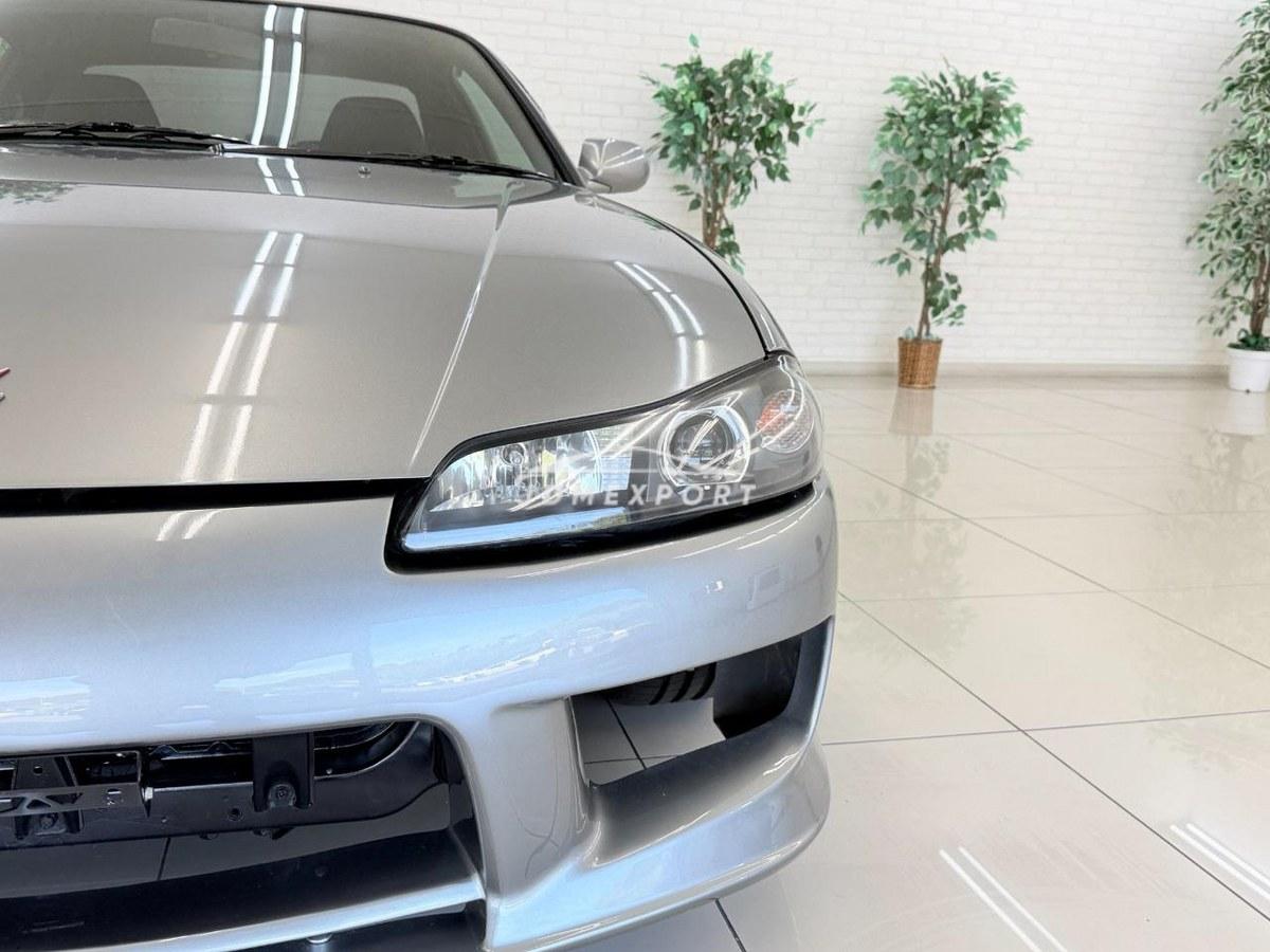 Nissan Silvia 1999 thumbnail 21