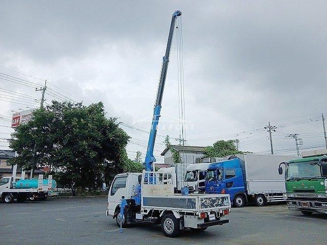 Isuzu Elf Truck 1996 thumbnail 6