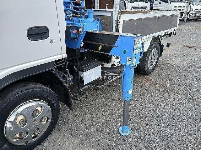Isuzu Elf Truck 1996 thumbnail 9