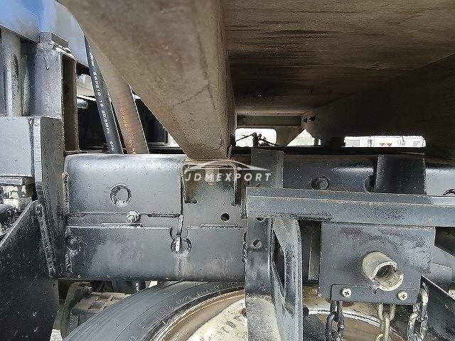Isuzu Elf Truck 1996 thumbnail 18