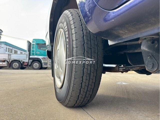 Toyota Hilux 2000 thumbnail 28
