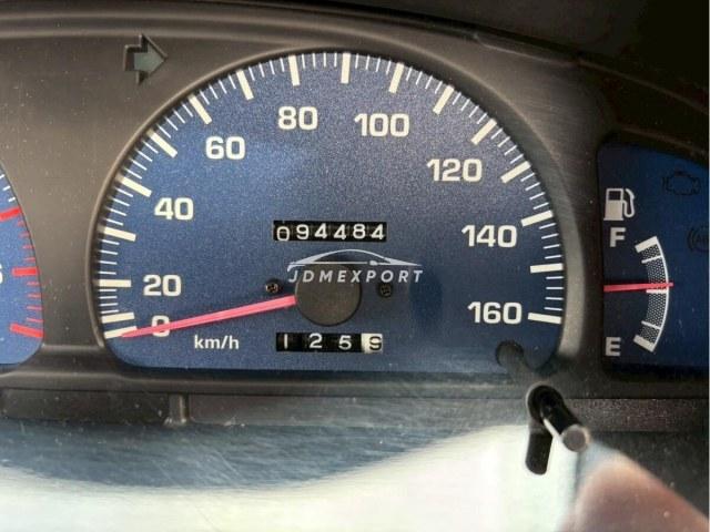 Toyota Hilux 2000 thumbnail 20