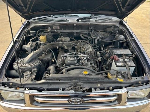 Toyota Hilux 2000 thumbnail 24