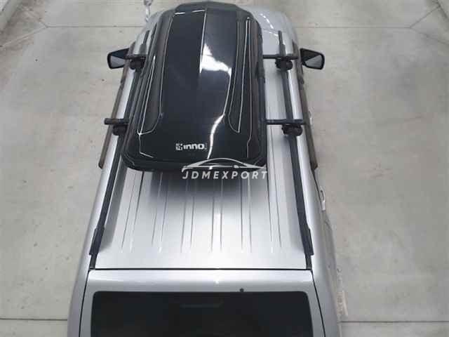 Mitsubishi Pajero thumbnail 12