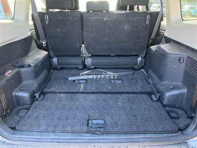 Mitsubishi Pajero thumbnail 11