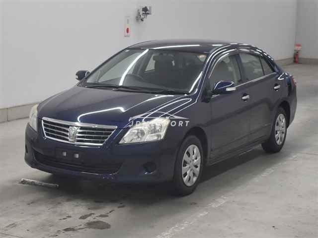 Toyota Premio thumbnail 5