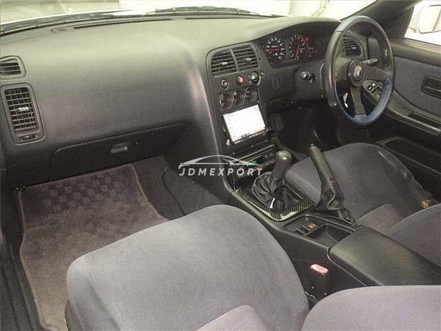 Nissan Skyline GT-R 1995 thumbnail 5