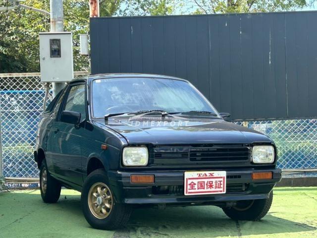 Suzuki Mighty Boy 1983 thumbnail 14