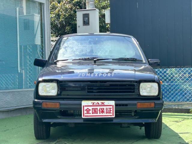 Suzuki Mighty Boy 1983 thumbnail 12