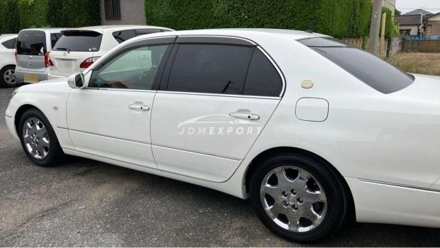 Toyota Celsior 2001 thumbnail 11