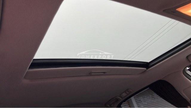 Toyota Celsior 2001 thumbnail 16