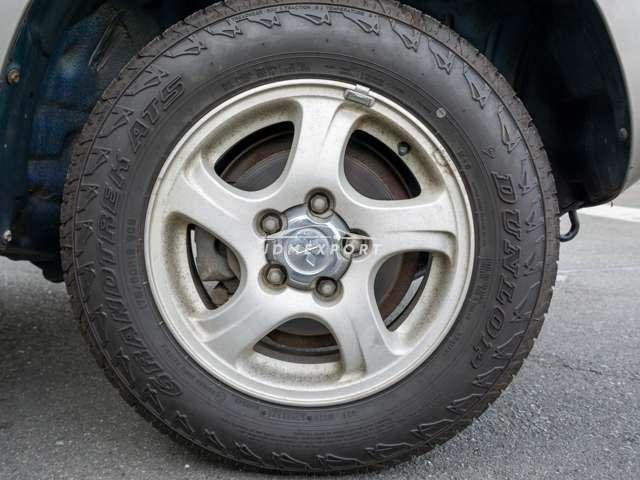 Mitsubishi Pajero Mini 1999 thumbnail 12