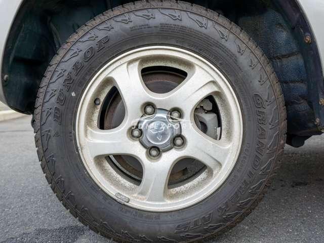 Mitsubishi Pajero Mini 1999 thumbnail 15