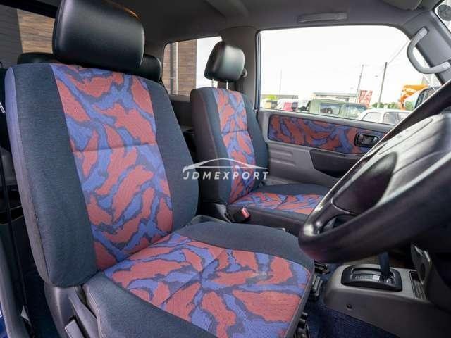 Mitsubishi Pajero Mini 1999 thumbnail 18