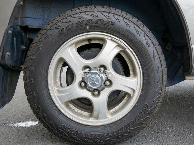 Mitsubishi Pajero Mini 1999 thumbnail 13