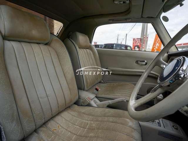 Nissan Figaro 1991 thumbnail 18