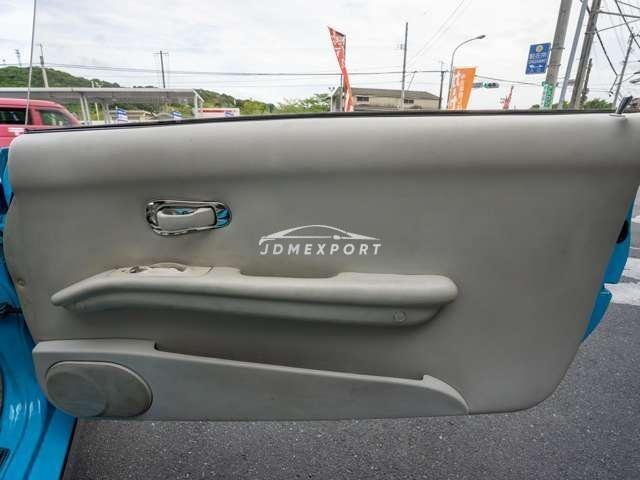 Nissan Figaro 1991 thumbnail 19